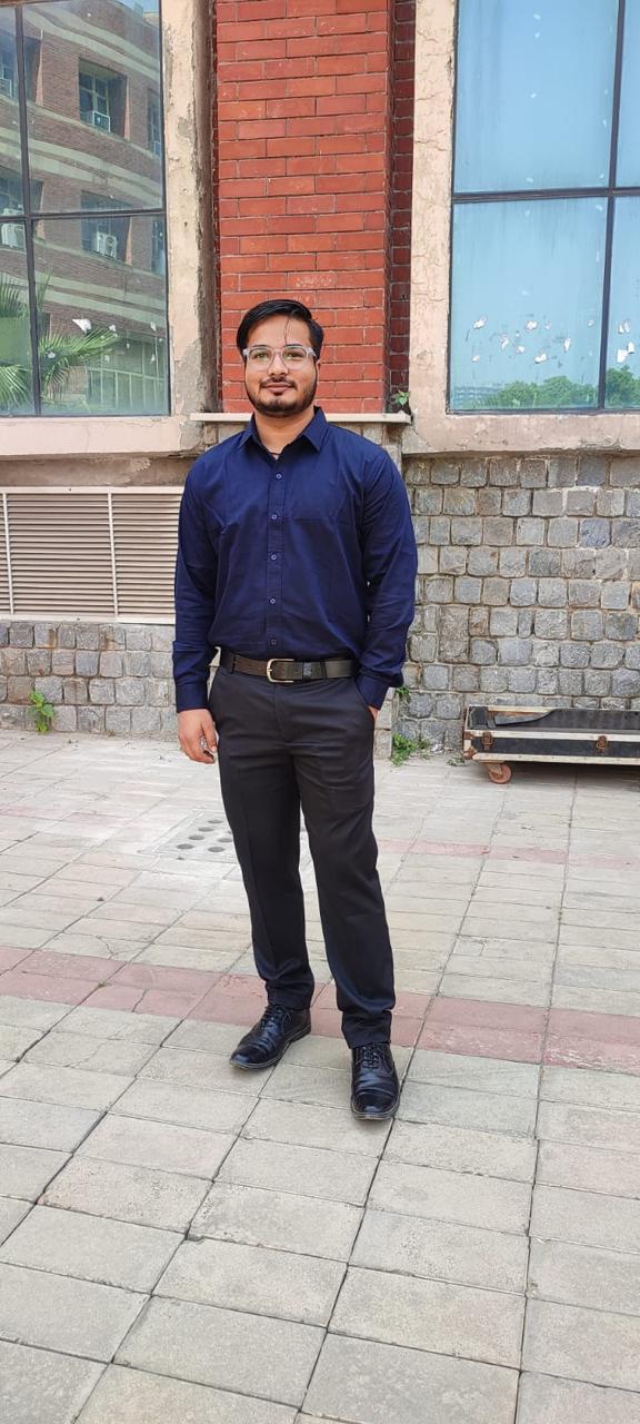Co-Founder & CEO