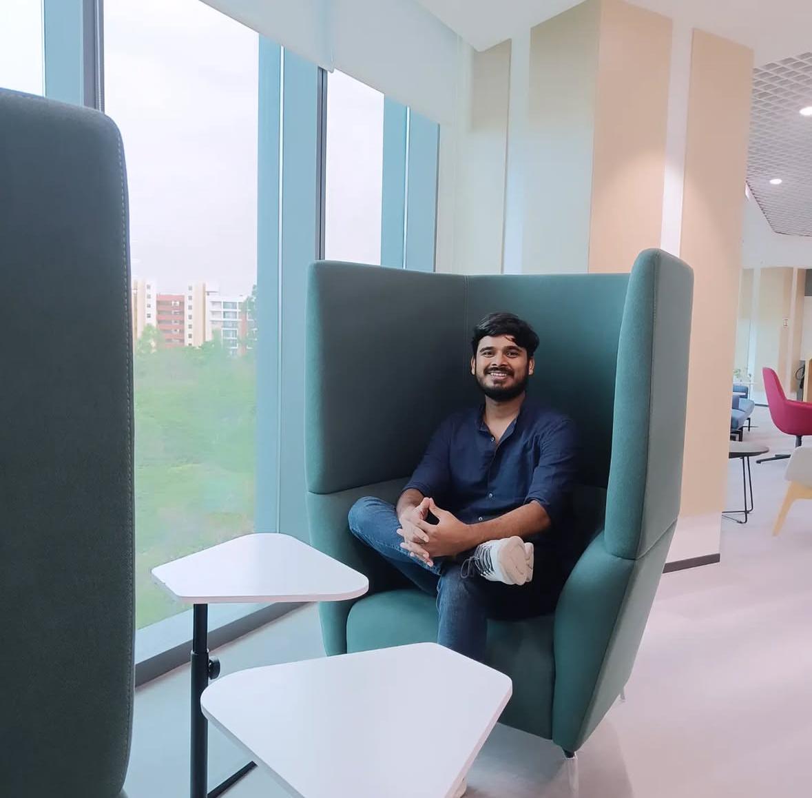 Co-Founder & CEO