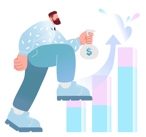 Developer illustration